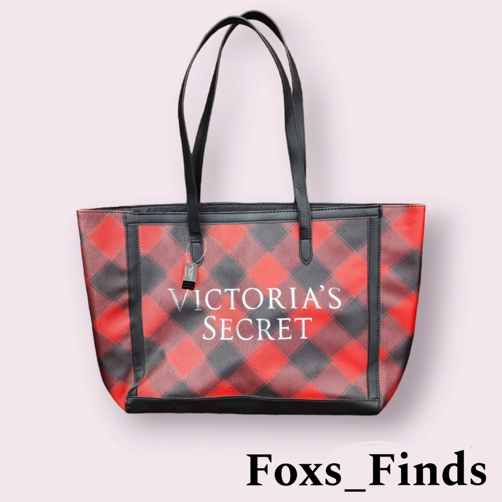 NWT Victoria's Secret Tote Bag